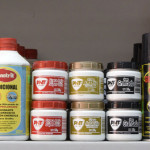 lubricantes